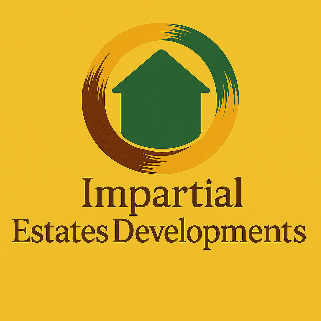 Impartial Estates Developments Logo